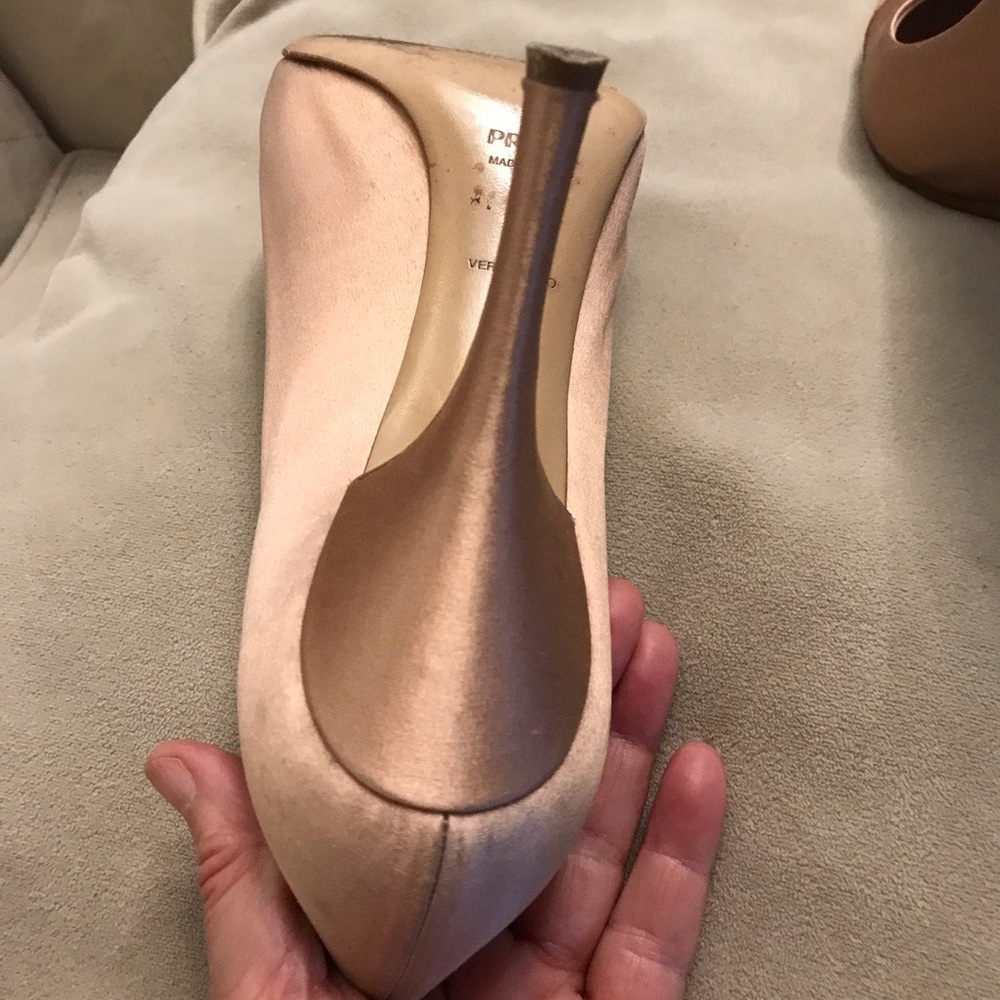 Prada shoes - Picture 4 of 5